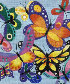 Butterflies