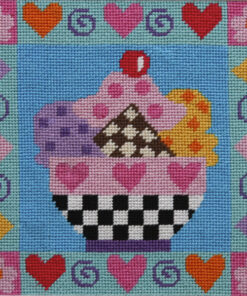 Ice Cream Sundae