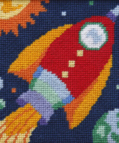 Rocket Ship