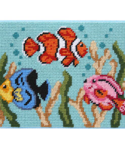 Tropical Fish