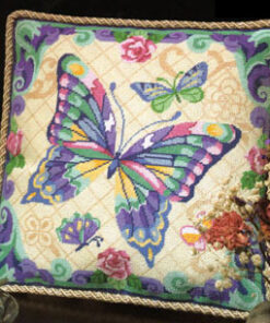 Fantasy Butterfly