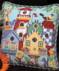 Birdhouses