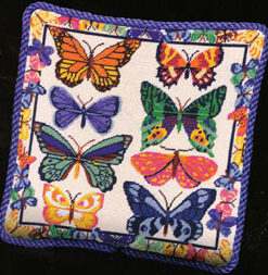 Butterflies Galore