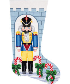 Nutcracker Soldier
