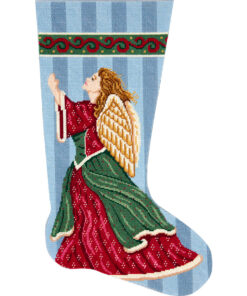 Angel in Praise