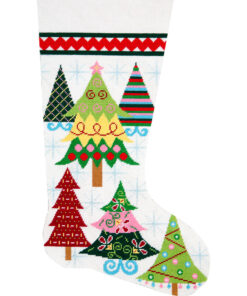 Merry Christmas Trees