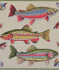 Three Fish