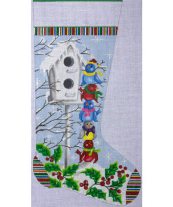 Birdies Stocking