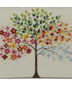 Seasonal Tree