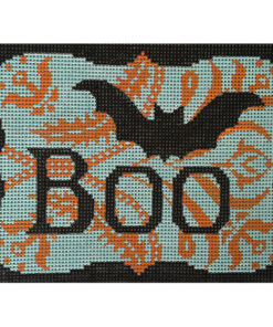 Boo & Bat