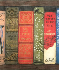 The Classics Book Collection