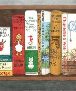 The Childrens Classics Collection
