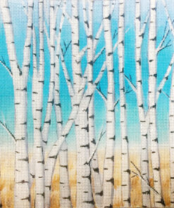 Birch Trees