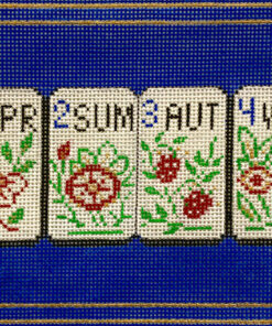 Mah Jongg Seasons