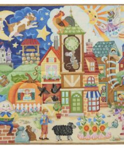Nursery Rhymes