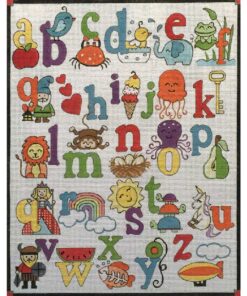 Alphabet