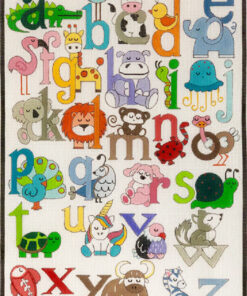Animal Alphabet