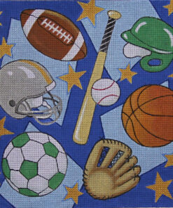 Sports Blast