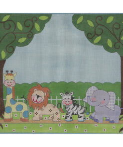 Animal Parade II