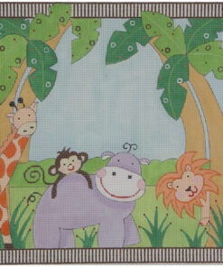 Jungle Animals II