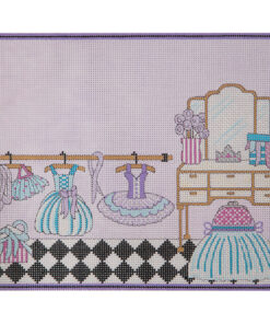 Ballerina Room in Lavendar