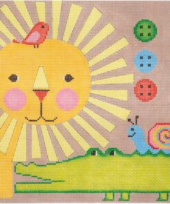 Lion/Alligator Birth Annc
