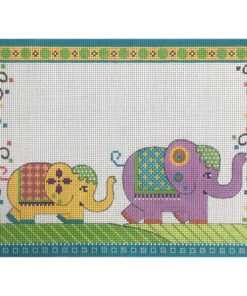 Elephant Parade Birth Annc