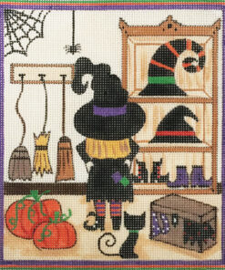 Witches Closet