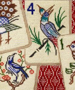 Birds Mah Johngg