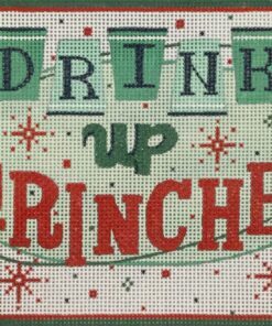 Drink up Grinches