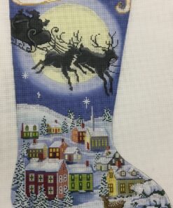 Night Before Christmas