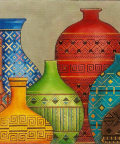 Southwestern Pots