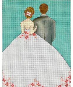 Bride & Groom