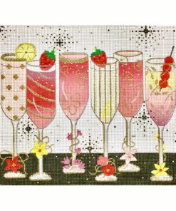 Champagne Celebration