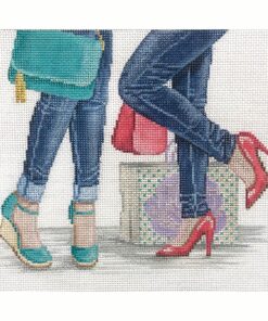Denim Divas