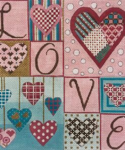 Lovin Hearts