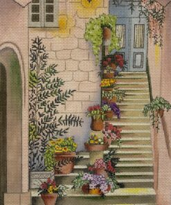 Summer Cascade