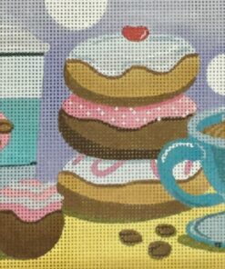 Coffee and Dounuts