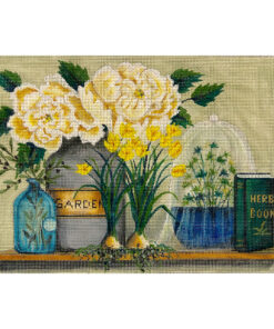 Herb Garden