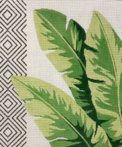 Palm Geometric - Large Palm