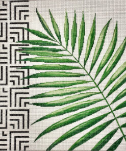 Palm Geometric - Skinny Frawns
