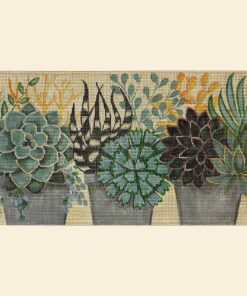 Succulents