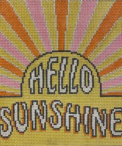 Hello Sunshine
