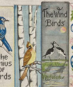 Bird Books
