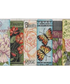 Flower Books
