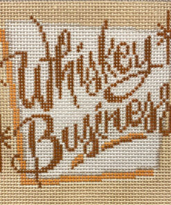 Whiskey Business