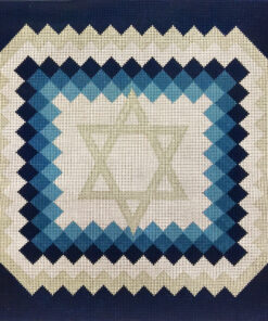 Silver Star of David Tallis