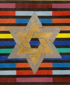 Stripes with Double Star