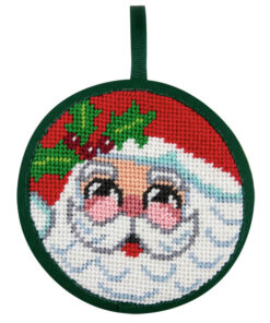 Santa Face