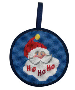 Hohoho Santa